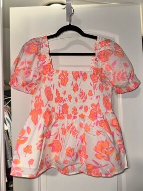 Vineyard Vines Top